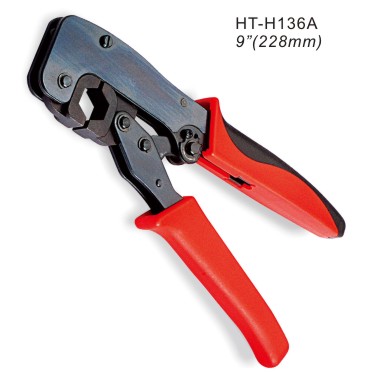 Crimping tool EFL15 ferrule only LMR600, (15.5 mm)