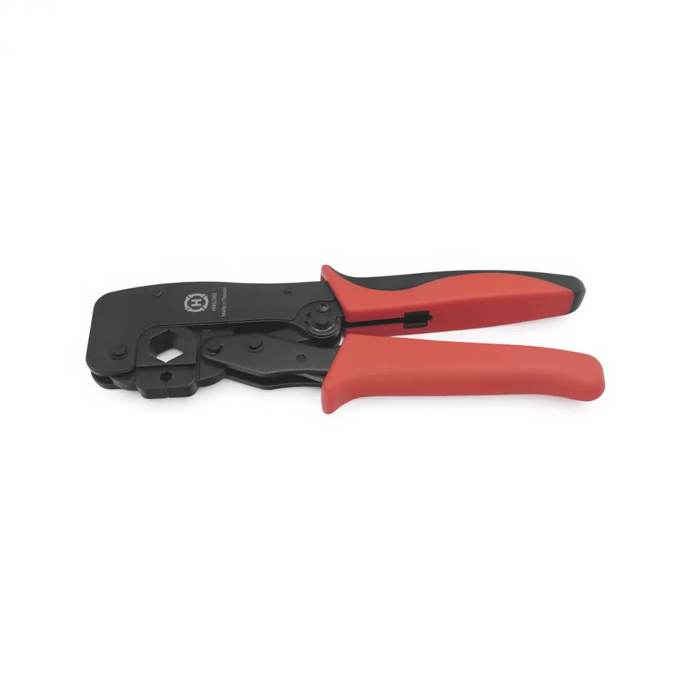 Crimping tool EFL15 LMR600 (15.5 mm, 4.72 mm)