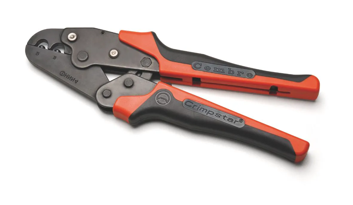 Crimping tool