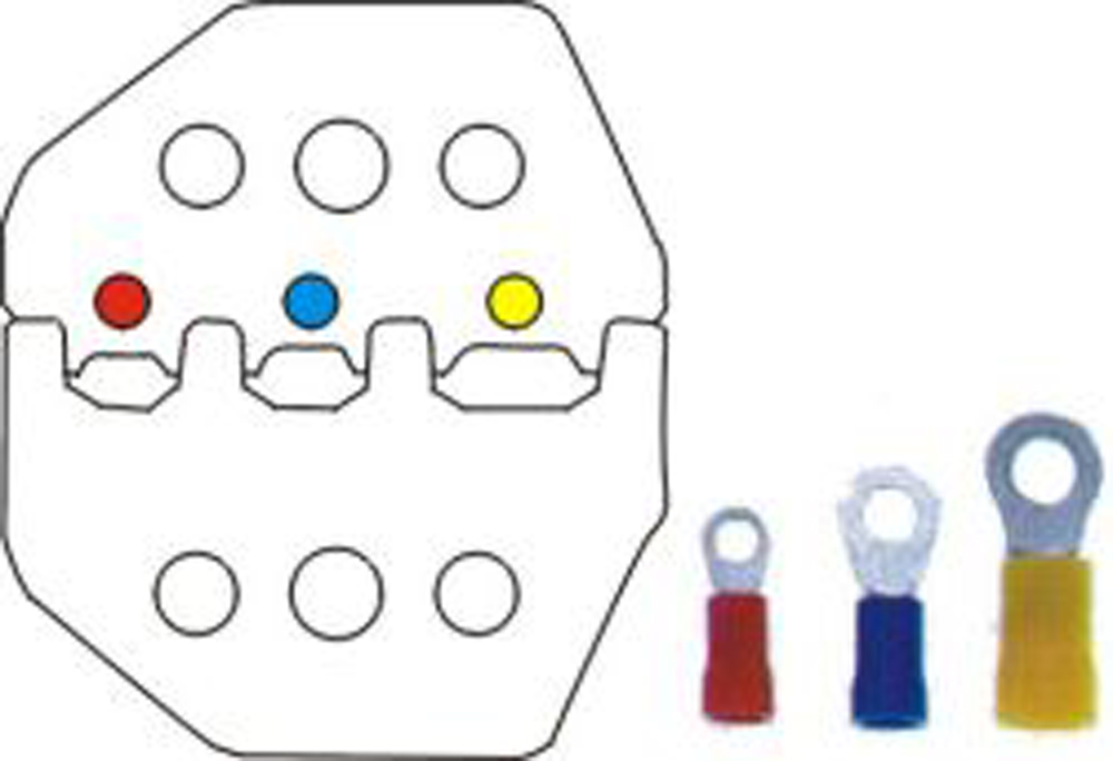 Leuat HT301A-pihtiin 