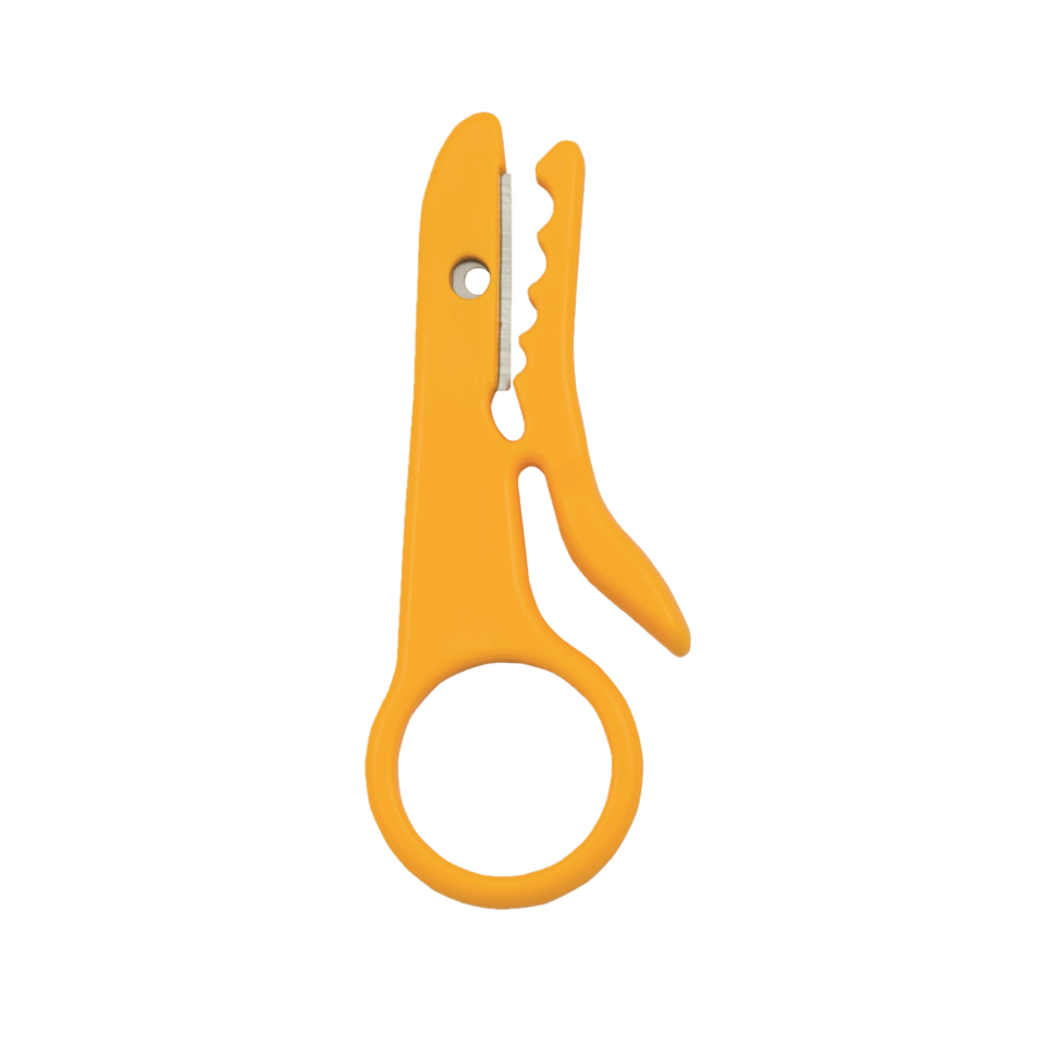 Kuorintapihti 5-6mm UTP/STP CAT5 