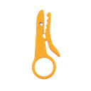 Kuorintapihti 5-6mm UTP/STP CAT5 