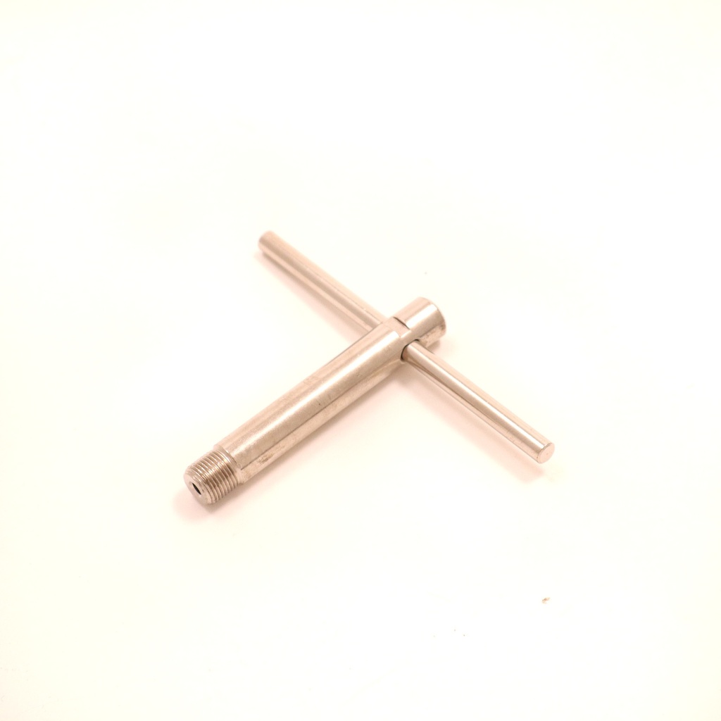 Installation tool for F connectors