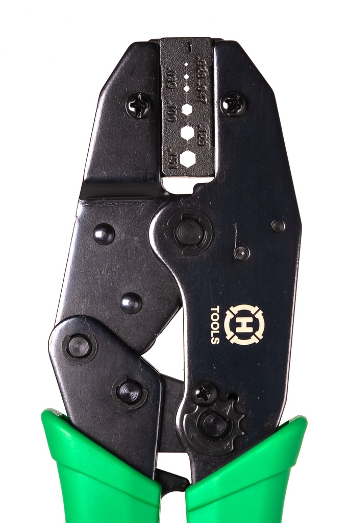 Puristuspihti RG174/178/179/180/187 