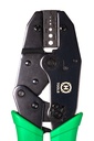 Puristuspihti RG174/178/179/180/187 