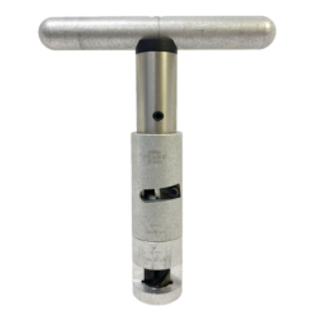 Kuorintatyökalu 1/2" HF-kaapeleille Eupen EC-4-50-HF