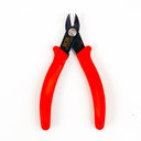 Sidavbitare ø1,5 mm tråd längd 151 mm/spets 12 mm