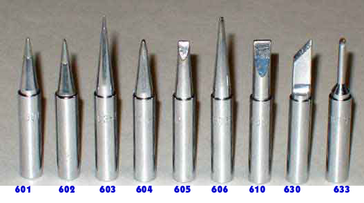 Juotinterä 1,6mm latta sopii XY137ESD/LF1600