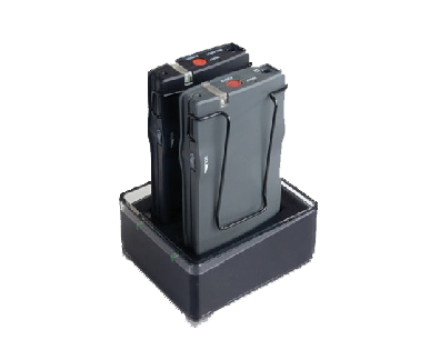 Laddstation för OP-10STX