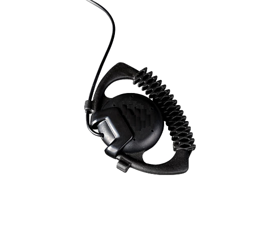 Earpiece for OP-10R, 3.5 mm jack