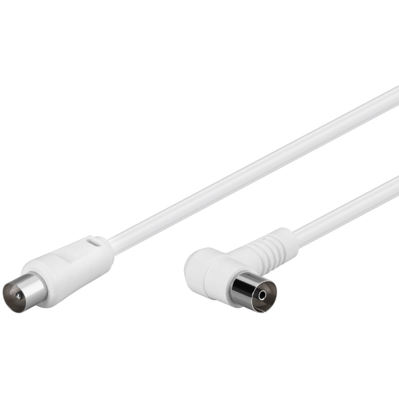 Antennij IEC-uros/IEC-naaraskulm 7,5m >85 dB IP TT10675