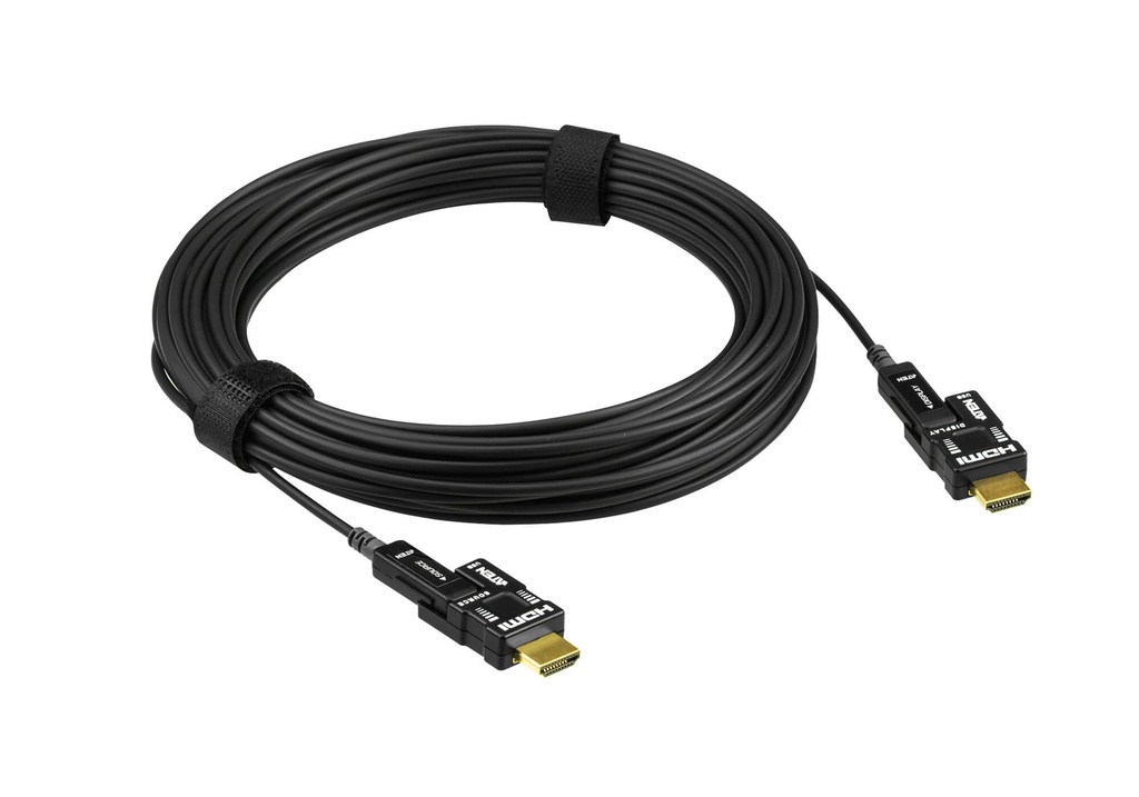 30m 4K HDMI aktiivi kuitukaap 
