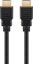 HDMI 2.1 8K@60 2 m välijohto VR103 