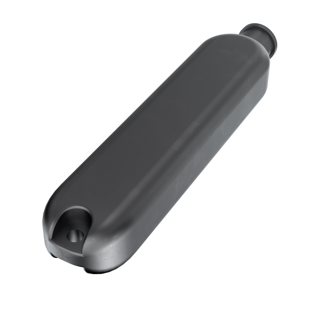 HDMI AOC -dragkåpa