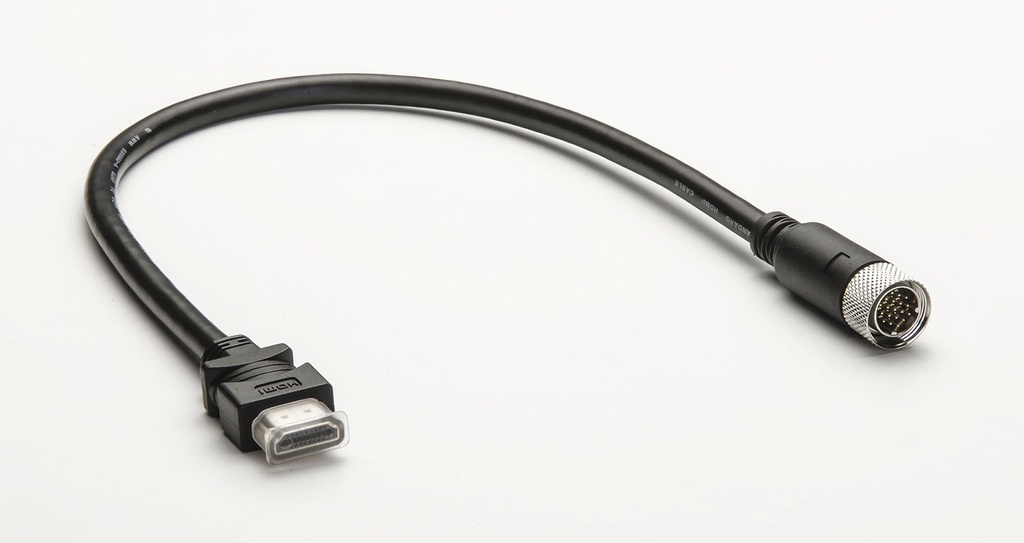 KDA/HDMI-male 35 cm HDMI EOL