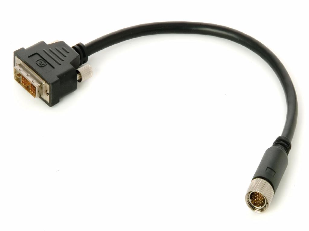 KDA / DVI-uros 35cm EOL