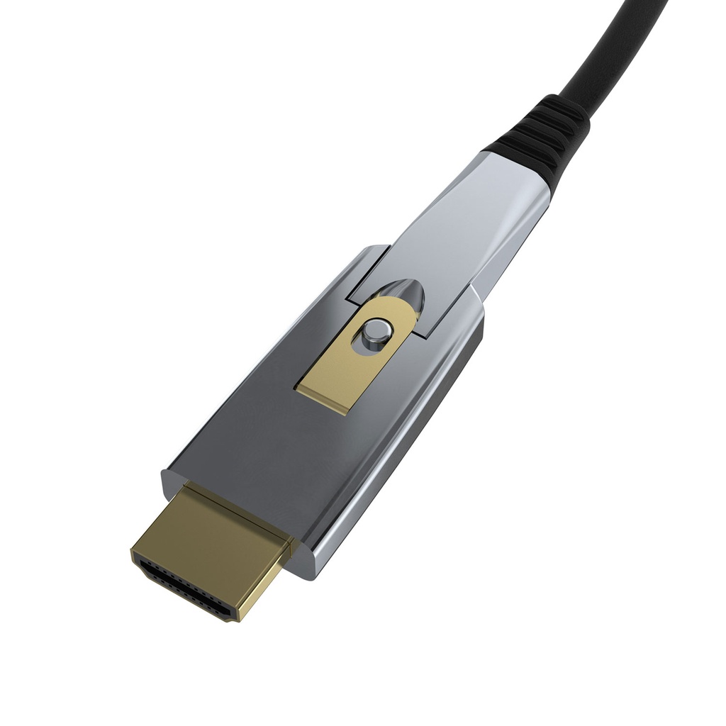 HDMI -adapter A-hane/D-hona rak