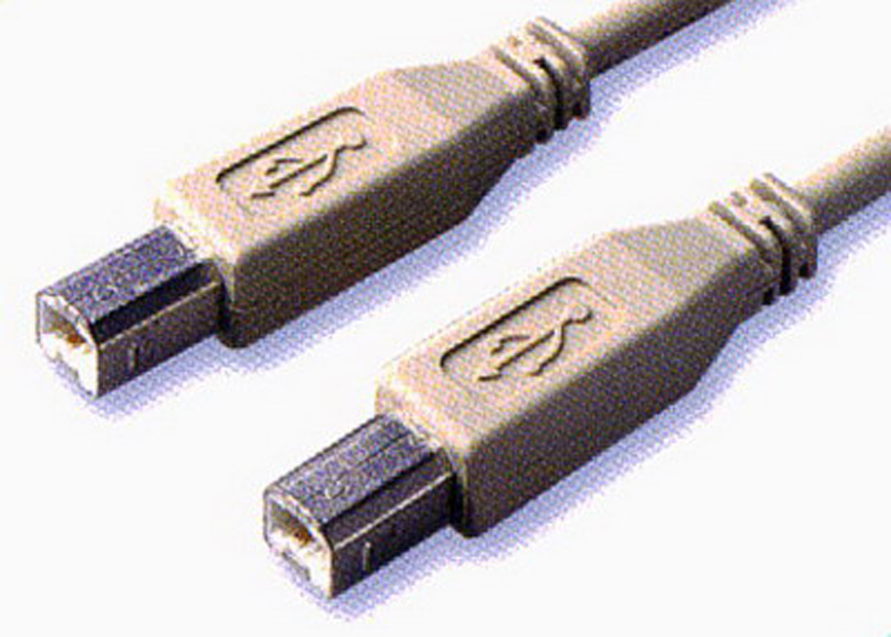 USB B-uros/USB B-uros 1,8 m