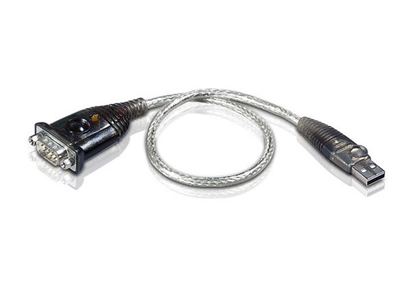 converter USB>9D serial USB to RS232