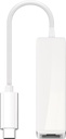 RJ45 CAT /USB-C Adapteri USB3.1 verkkokortti