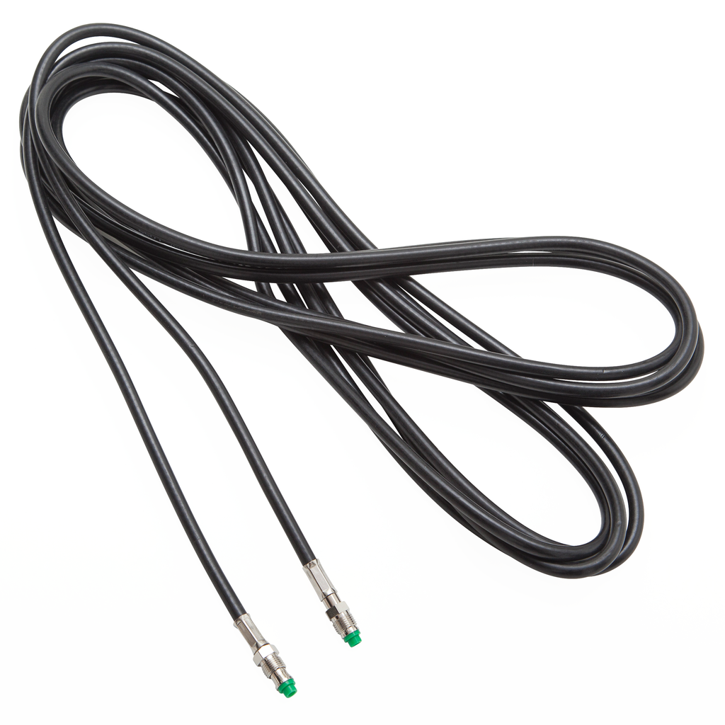 FME-female/FME-female 5 m LL58 RF cable