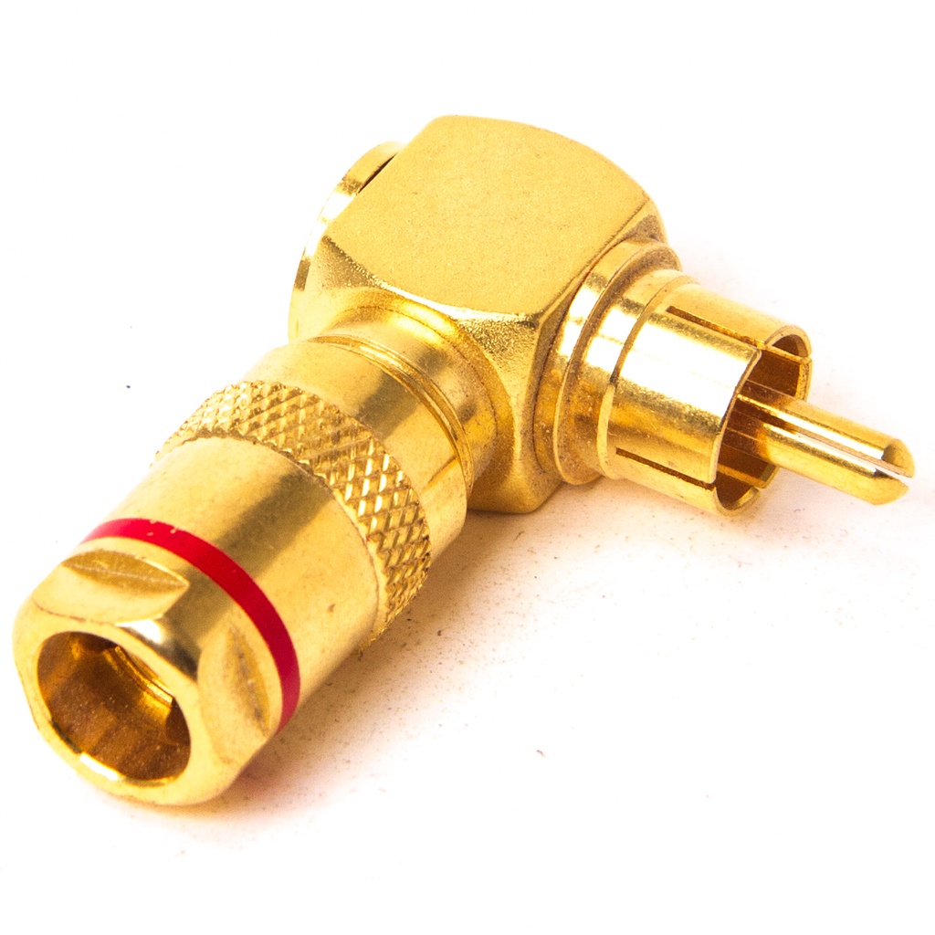 RCA-uros kullattu kulma 