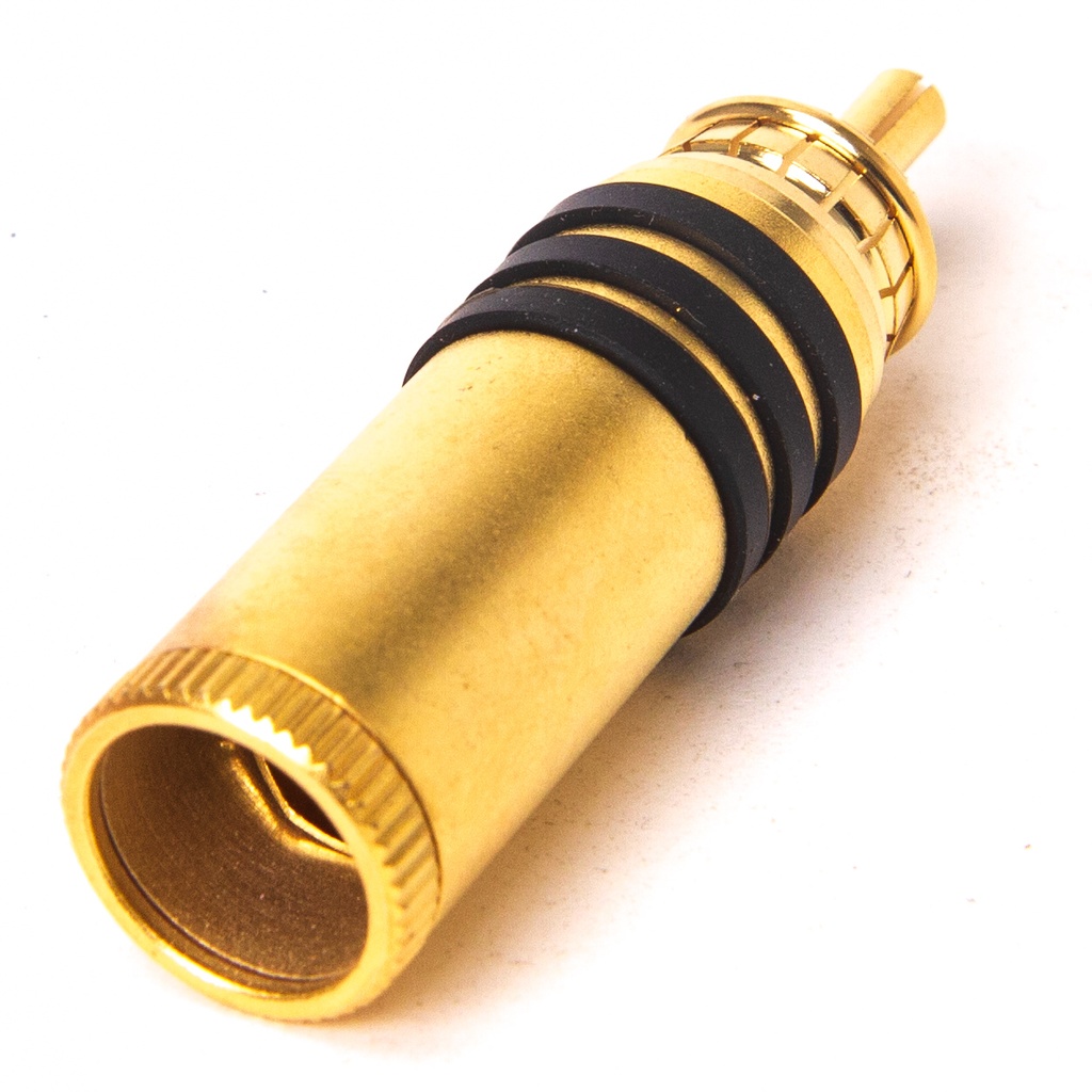RCA-hane Hyper Cut Cool Connect **** 11,00mm² för kabel 4kpl ku