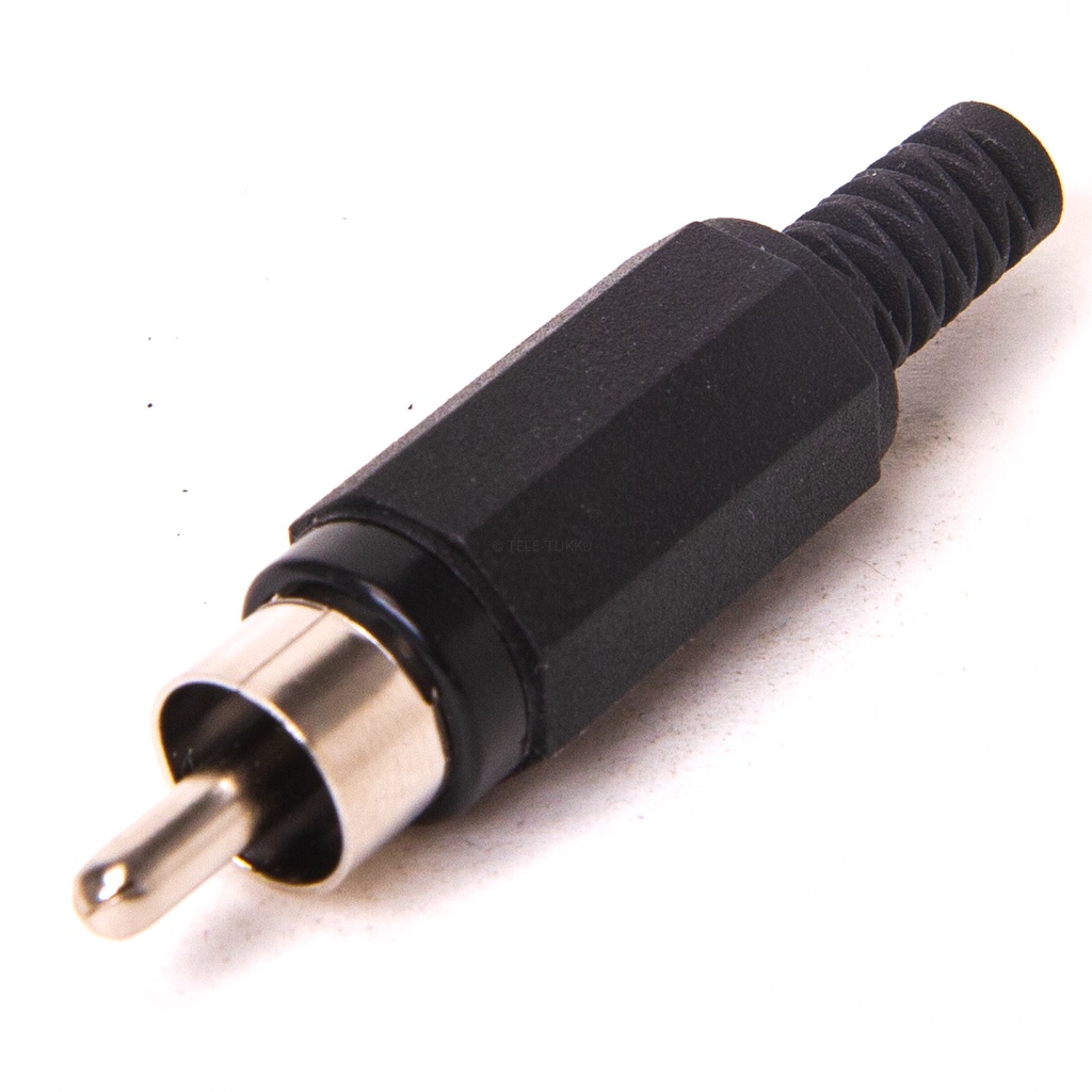 RCA-hane MR595 svart