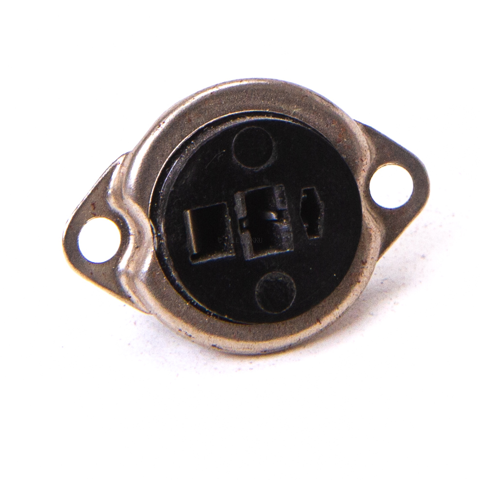 speaker panel connector 4-pin