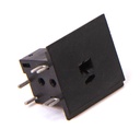 speaker panel connector 2-pin PCB