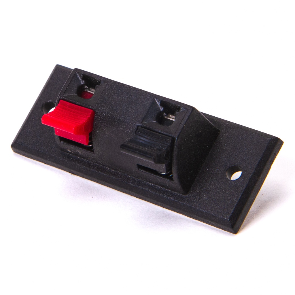 speaker terminal 2-way