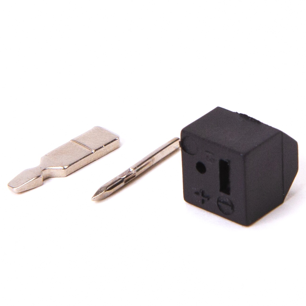 högtalarkontakt Blaupunkt crimp