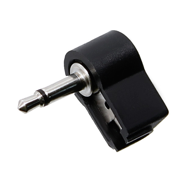 Plugi 3,5mm mono bakel. kulma MP-011L Marushin