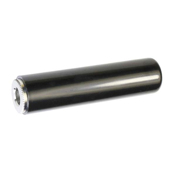female 6.3mm stereo Bakelite internal thread metal IJ-103S/MJ-175MN