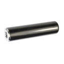 hona 6,3mm stereo bakelit invändig gänga metall IJ-103S/MJ-175MN