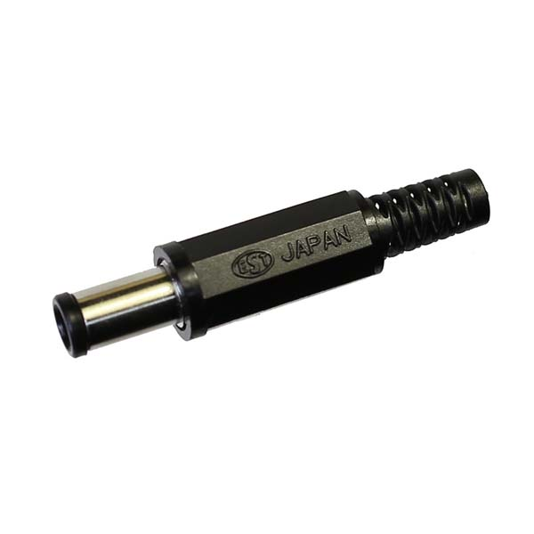 DC-uros 3,3x5,5/1mm MP-204 Marushin