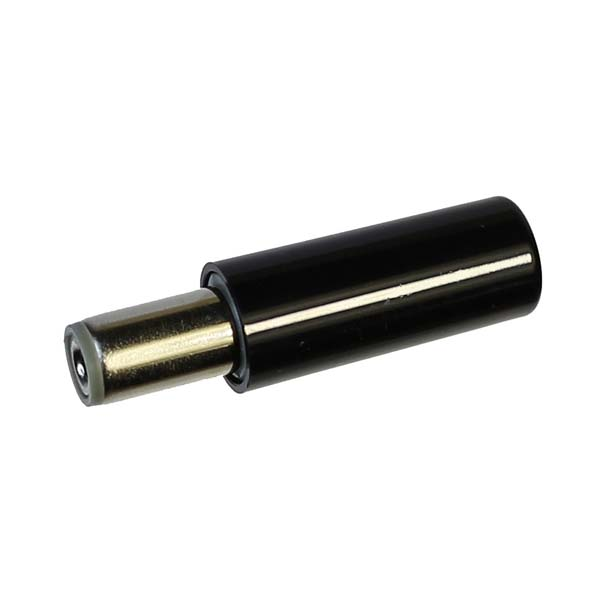 DC-uros 2,1/5,5mm bakel. MP-121M ROHS