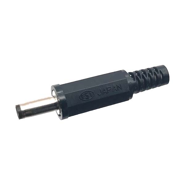 DC-uros 1,1/3,5mm MP-135NK RoHS