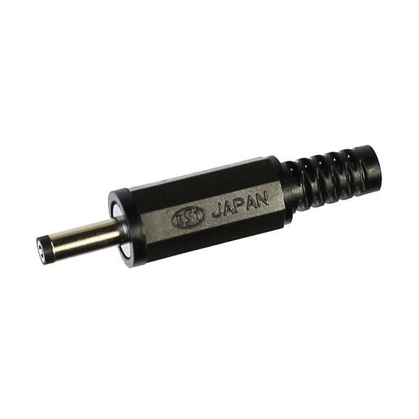 DC-uros 1,1/3,0mm MP-121PS esim. Nokia 1610,3110,8110