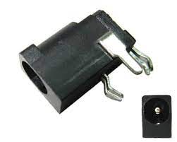 DC panel connector OEM DJ44 Marushin