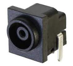 DC-runko 6,5/4,3/1,4mm M05-532A0 Marushin