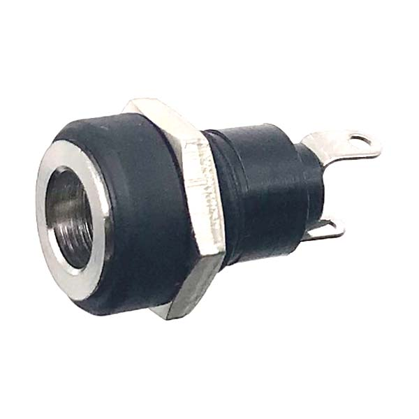 DC-runko 1,65/5,15mm paneeliin MJ-18