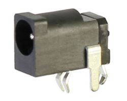 DC-runko 1,0mm PCB MJ-25N Marushin