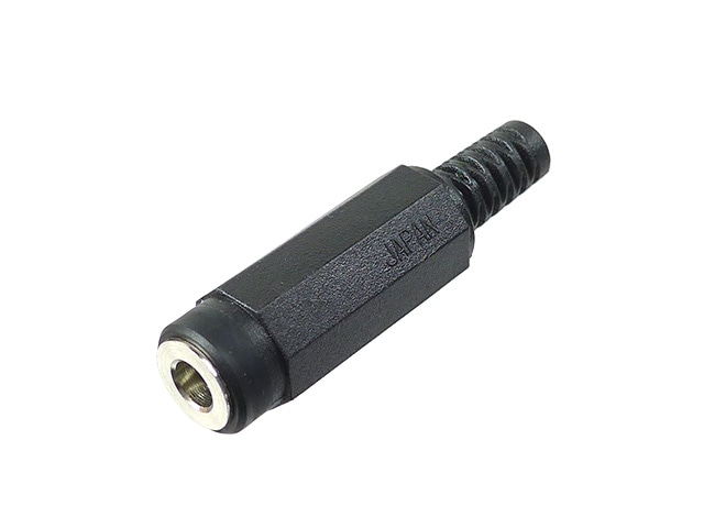 DC-hona 1,7/4,0mm MJ-096-polig Marushin