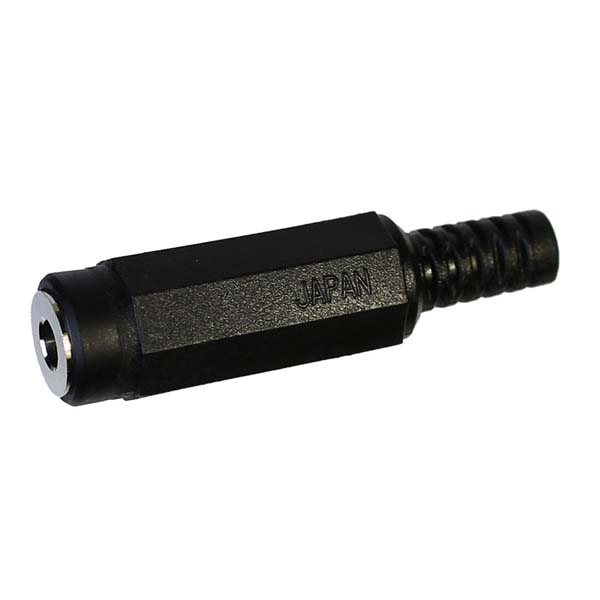 DC-naaras 1,4/3,4mm MJ-099N Marushin