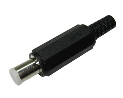 DC-uros 3,1x6,5/1,0mm MP-206 Marushin