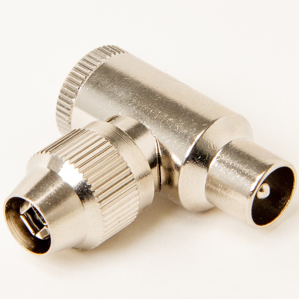 IEC-hane vinkel metall