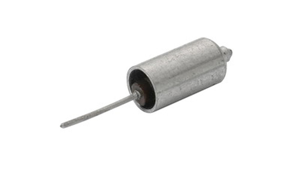 terminering 75ohm för dosa