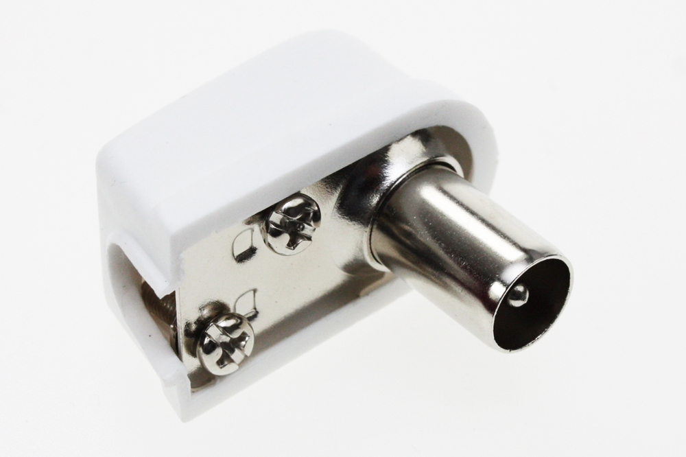 IEC-uros kulma RETRO ei suojattu 