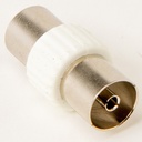IEC-adapter hona/hona
